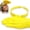 1pcs, variant on Yippzo Hands-Free Hand Shade Hat – Instant Sun Protection Visor, Palm-Sized Sun Hat, UV Protection Visor for Outdoor