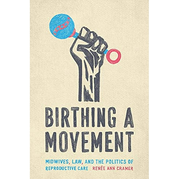 Pre-Owned Birthing a Movement: Midwives, Law, and the Politics of Reproductive Care Paperback