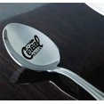thumbnail image 2 of MISSUNNY Cereal killer spoons | Funny Christmas gift for husband boyfriend | Personalized cereal lover spoon for teenager | Best friend engraved spoon gift men women | stocking stuffers for teens boy, 2 of 4