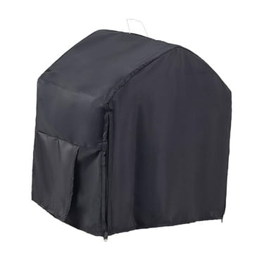 Gazechimp Bird Cage Cover Protection Night Blackout Cover for Parrot Budgies Parakeets