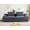 Gray, variant on US Pride Furniture Oversized Full Foam 4 Seater Couch for Living Room Upholstered in Soft Corduroy Fabric, No Assembly, 90 Inch Wide, Green
