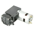 thumbnail image 3 of Bomba Oilless, Bomba de -85 KPA, Alta Para El Equipeo de Desinfección de Las Industrias, 3 of 7