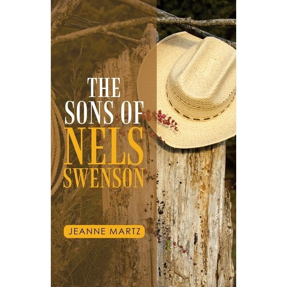 Sons of Nels Swenson