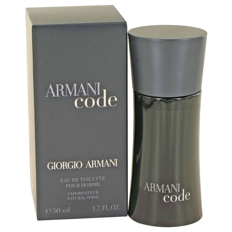 Original armani cologne hot sale