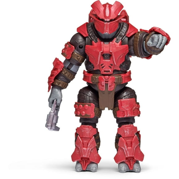 Halo - 4" World of Halo Action Figure - Brute Captain