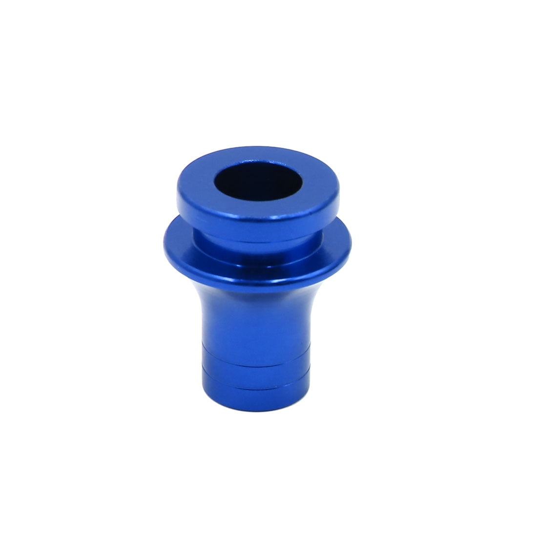 Unique Bargains M12 x 1.25mm Thread Blue Car Manual Gear Lever Shift