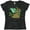 Storm Camo, variant on Save the Rainforest with Basilisk Lizard on a Tree Women's T-Shirt