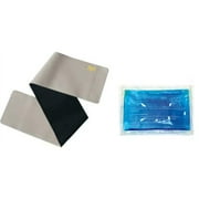 Everlast Slimmer Belt with Hot/Cold Therapy Pack