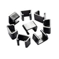 thumbnail image 1 of Clips Para Muebles, Abrazaderas De Plástico Para Muebles, Clips Firmes Para Muebles De Patio, Clips Pequeños Para Sillas De Mimbre, Clips Duraderos Para Muebles De Jardín Para Interiores 8 Uds. Eigraketly HA015736-00, 1 of 7
