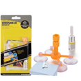thumbnail image 1 of Windshield Crack Repair Kit Stable Suction Cups Fluid Filler Repair Fluid For Car Window Yellow, 1 of 5