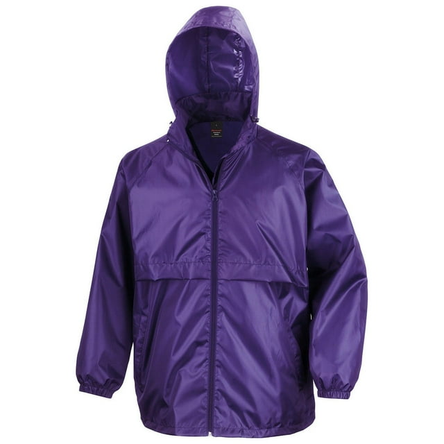 Result Core Coupe-Vent pour Homme