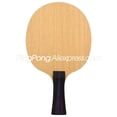 thumbnail image 3 of Original ENERGY 02 Table Tennis Blade Racket (5 Wood Offensive) Energy-02 Ping Pong Bat Paddle Long Handle FL, 3 of 4