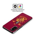 thumbnail image 2 of Head Case Designs Officially Licensed Harry Potter Chamber Of Secrets I Gryffindor Crest Hard Back Case Compatible with Samsung Galaxy S21 5G, 2 of 7
