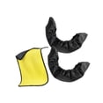 thumbnail image 3 of Fundas para cuchillas de patines de hielo Protectores para cuchillas de patines de hielo Ropa de patinaje Fundas para zapatos de patinaje sobre hielo, 3 of 8