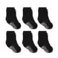 thumbnail image 1 of Aktive Non -Slip -Grip -Knöchel -Jungen und Mädchen Socken für Babys Kleinkinder und Kinder Zhivalor WXOTTO-CWY-1678, 1 of 5