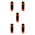thumbnail image 1 of Sonducket plástico kazoos instrumento musical diapositiva silbato guitarra compañero de color con flauta regalos para niños rojo Type2 NO2, 1 of 6