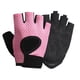 thumbnail image 5 of Guantes de ciclismo de medio dedo, antideslizantes, con absorción de impactos, transpirables, para gimnasio, fitness al aire libre, guantes deportivos, 5 of 5