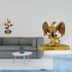 thumbnail image 2 of Dispensador De Toallas De Papel, Soporte Vertical Antideslizante Para Pañuelos, Figura De Animal, Escultura, Artesanía, Adorno De Arte Moderno, Estatua De Resina, Decoración Del Hogar Para, 2 of 7