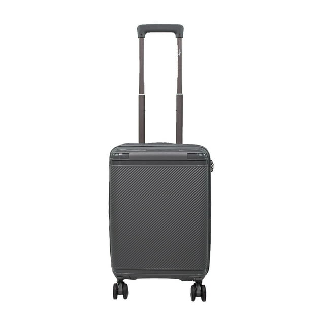 Maleta de Cabina MIGUEL PETACAS JON Z11 18 Gris
