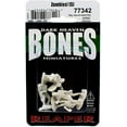 thumbnail image 3 of Reaper 77342: Zombies (5) Dark Heaven Bones Plastic Miniature, 3 of 4