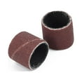 thumbnail image 5 of Silicon carbide Sanding Drums Carving Replacement 100pcs 12.5mm Useful, 5 of 8