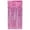 Pastel Pink, variant on Unique Party Foil Fringe Door Curtain