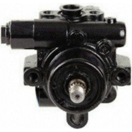A1 CARDONE - POWR STEER PUMP