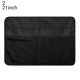 thumbnail image 2 of SUSUchens - Funda protectora de piel sintética para monitor de escritorio, resistente al agua, al desgaste y a los arañazos, a prueba de polvo y para iMac de 21 y 27 pulgadas, 2 of 8