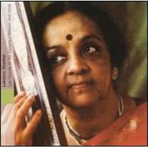 Lakshmi Shankar - Season & Time - Music & Performance - CD