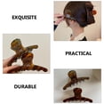 thumbnail image 3 of WHAMVOX 2Ud Clips Para El De Acetato Accesorios Y Resistentes Para Estilo Diario, 3 of 8