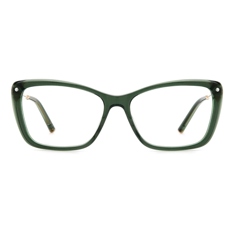 Carolina Herrera
HER 0155 VQY eye glassess for women new with tags CAROLINA HERRERA eyewear frame HER 0155 WOMAN 55.000/15.000  main image 2