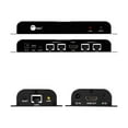 thumbnail image 5 of SIIG 4-Port HDMI Splitter over Cat6 Extender with IR - 40m, 5 of 5