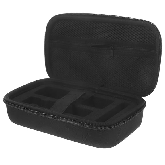 Estuche para cámara, soporte para cámara con cardán, bolsa de almacenamiento portátil para cámara, suministros de fotografía