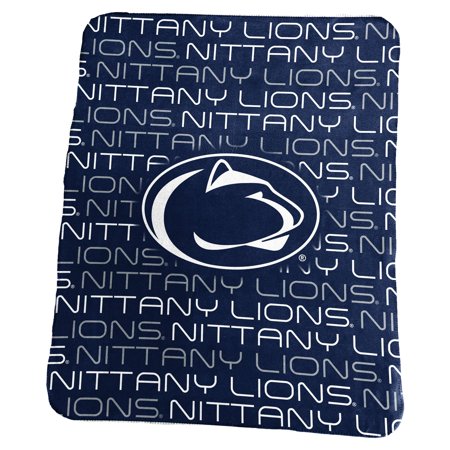 Penn State Nittany Lions Memorabilia - Penn State Nittany Lions Classic Fleece