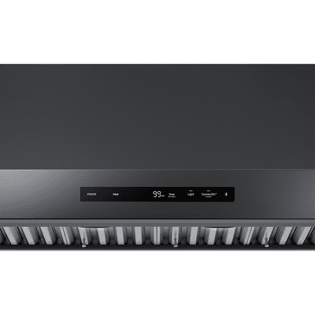 Dacor - Contemporary 30" Range Hood - Stainless steel