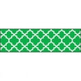 thumbnail image 2 of MOROCCAN GREEN Bolder Borders [T85172], 2 of 2