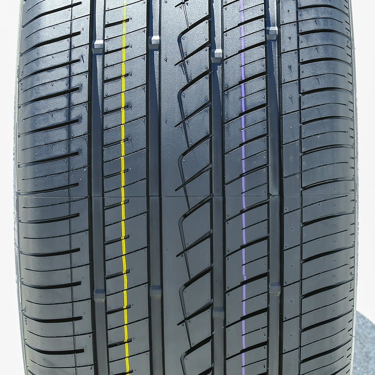 High Performance Bearway BW668 Tire 315/35ZR20 XL AS A/S All