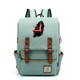 thumbnail image 3 of Star Wars School Bags Laptop Backpacks Women Men Travel Bags Teenager Bookbag Unisex College Backpack, 3 of 5