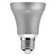 thumbnail image 4 of Bombilla inteligente, 550 lúmenes, bombilla LED WiFi que cambia de color compatible con Alexa y Google Assistant, 1 paquete (rosa), 4 of 5