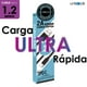 thumbnail image 2 of Cable Tipo C 1m Carga Rápida Datos Usb Android Unlock, 2 of 6