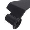thumbnail image 3 of BESTYASH 4Pcs Bread Maker Paddle Black Alloy Replacement Part for Home Baking, 3 of 8