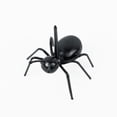 thumbnail image 4 of VALINK Ant Toothpicks Fruit Dessert Fork Reusable Ant Shape Food Pick for Snack Cake Dessert Wedding Birthday Party Decor, 4 of 7