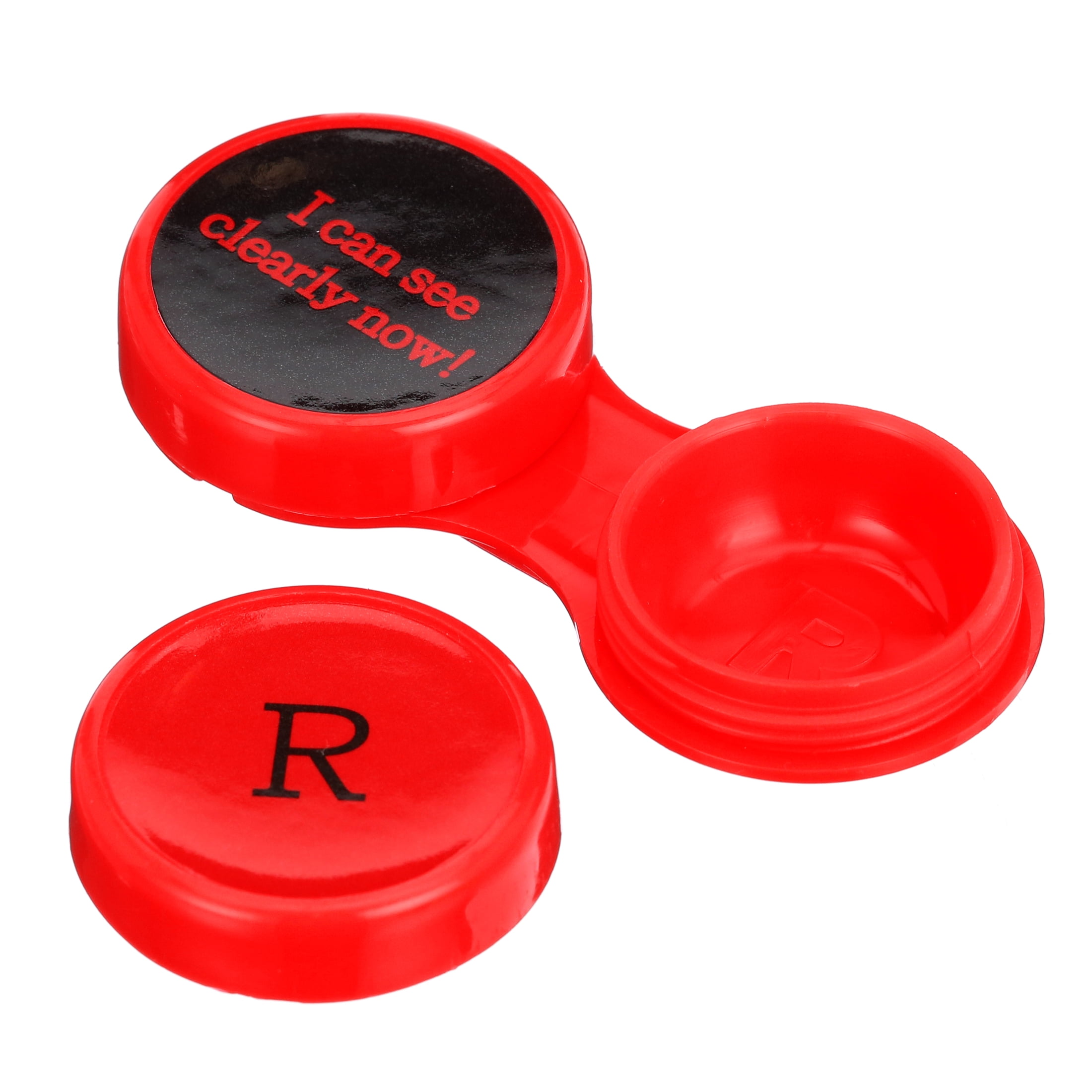 Caloptix Contact Lens Cases Mix