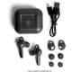 thumbnail image 4 of Skullcandy Indy ANC XT Auriculares In-Ear Inalámbricos con Cancelación de Ruido, 23 h de Autonomía, Micrófono, Compatibles con iPhone Android y Dispositivos Bluetooth, Negro, 4 of 5