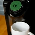 thumbnail image 3 of Eco-Fill 4-Pack Reusable 1.0 K-Cups Coffee Filter cups & Coffee Scoop by Perfect POD/Compatible with Keurig 1.0 Single Serve Coffee Makers, 3 of 5