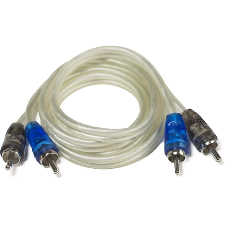 Stinger Select SSPRCA17 Performance Series 17 Coaxial Interconnect