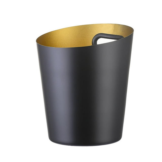 Elegante enfriador de bebidas de acero inoxidable para reuniones elegantes Negro
