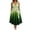 Green, variant on Levmjia Women's Plus Size Maxi Dress Summer Sleeveless V Neck Tie Waist A Line Dress with Pockets Casual Beach Vacation Long Dress