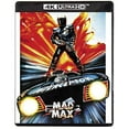 thumbnail image 3 of Mad Max (4K Ultra HD + Blu-ray), 3 of 3