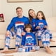 thumbnail image 1 of Conjunto de pijamas de Navidad para la familia, a juego para ropa de dormir padre, madre, niños, papá, madre e hija, aspecto familiar, 2023, 1 of 3